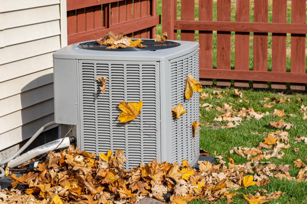 Best HVAC Replacement Cost  in Kaukauna, WI