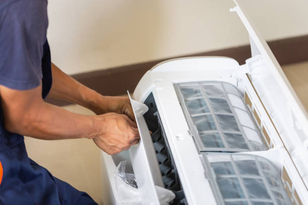HVAC Air Duct Cleaning in Kaukauna, WI