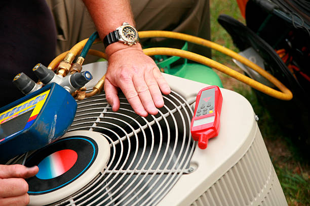Best Central Air Repair  in Kaukauna, WI