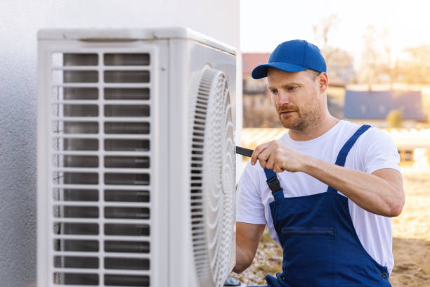 Best HVAC Maintenance Near Me  in Kaukauna, WI