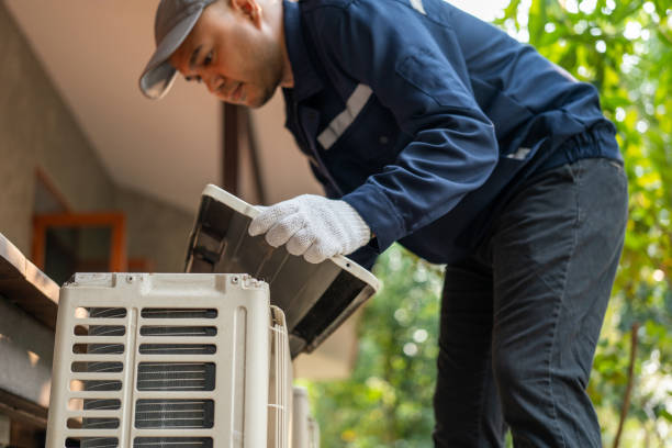 Best HVAC Cleaning Services  in Kaukauna, WI